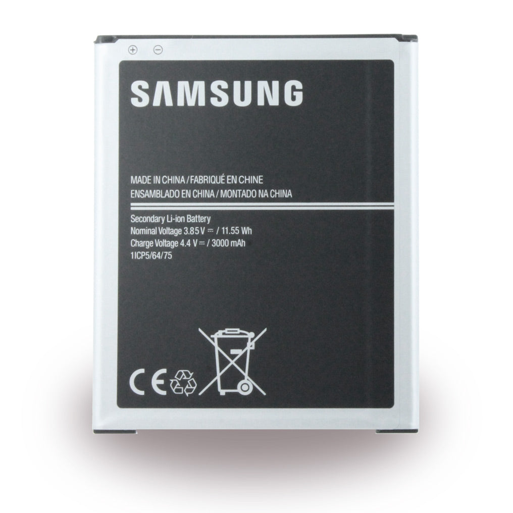 Samsung - EB-BJ700CBE - Li-ion Battery - J700H Galaxy J7 - 3000mAh BULK Samsung - EB-BJ700CBE - Li-ion Battery - J700H Galaxy J7 - 3000mAh BULK